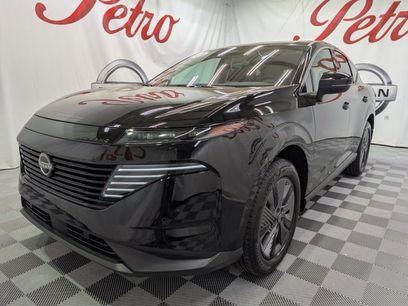 Certified 2025 Nissan Murano SL