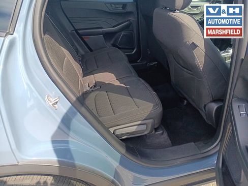Used 2024 Ford Escape Active AWD/4WD image 22