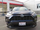 Certified 2020 Toyota RAV4 XLE image 2