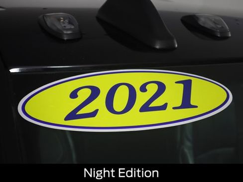 Used 2021 RAM 3500 Limited image 21