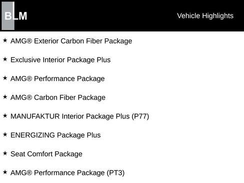 Used 2025 Mercedes-Benz G 63 AMG 4MATIC image 5