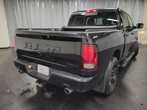 Used 2017 RAM 1500 Sport w/ Convenience Group image 9