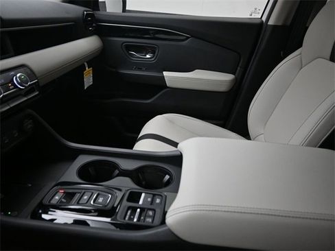 New 2026 Honda Passport RTL image 13