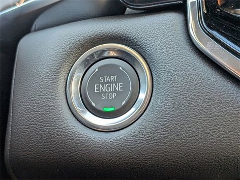 New 2026 GMC Canyon Elevation image 31