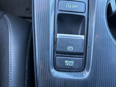 Used 2022 Honda Civic Sport image 28