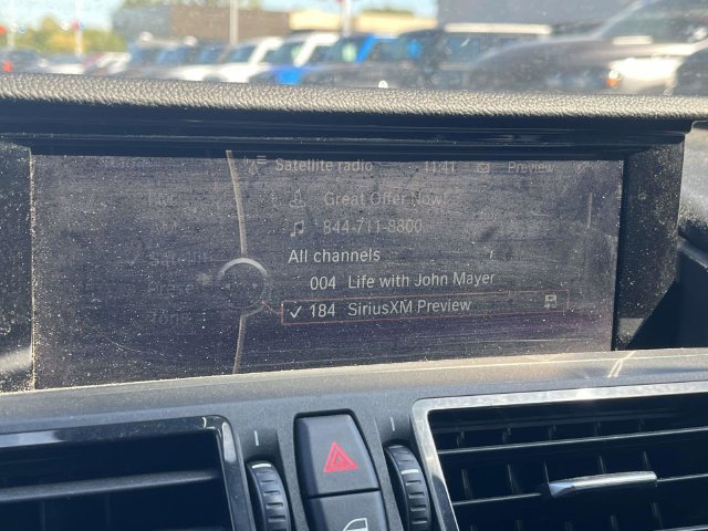 Used 2014 BMW Z4 sDrive35is RWD image 21