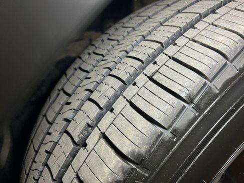 Used 2020 Honda CR-V EX image 25