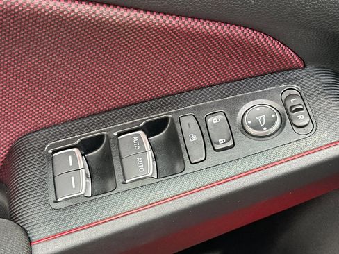 Used 2024 Honda Civic Si image 13