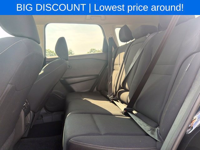 Used 2023 Nissan Rogue S AWD/4WD image 15