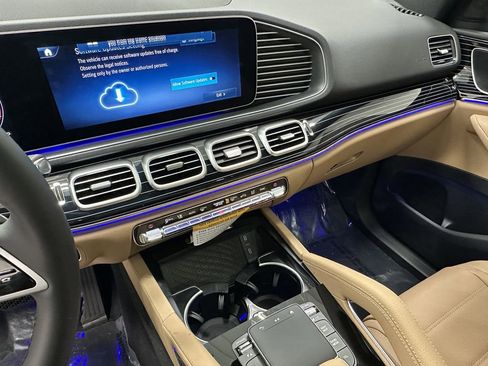 New 2026 Mercedes-Benz GLE 350 4MATIC image 30