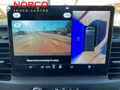 Used 2022 Ford E-Transit Low Roof w/ Interior Upgrade Package image 22