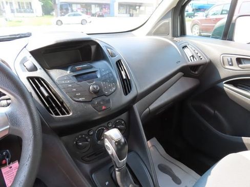 Used 2018 Ford Transit Connect XL FWD image 21