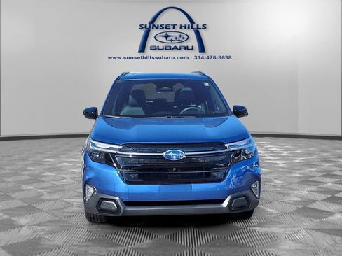 New 2026 Subaru Forester Touring image 24