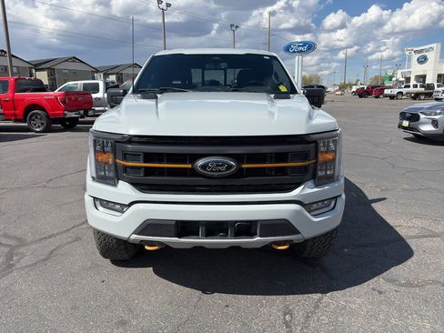 Used 2023 Ford F150 Tremor w/ 360 Degree Camera Package AWD/4WD image 8