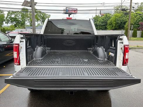 Used 2020 Ford F150 XL w/ Equipment Group 101A Mid AWD/4WD image 25
