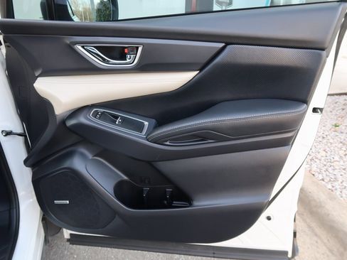 Used 2019 Subaru Ascent Limited w/ Popular Package #3 image 41