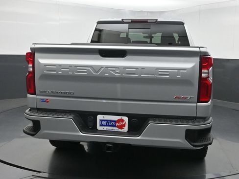 Used 2022 Chevrolet Silverado 1500 RST w/ All Star Edition Plus AWD/4WD image 41