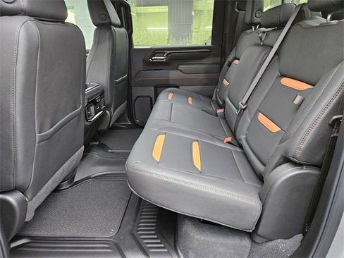 New 2026 GMC Sierra 3500 AT4 image 13