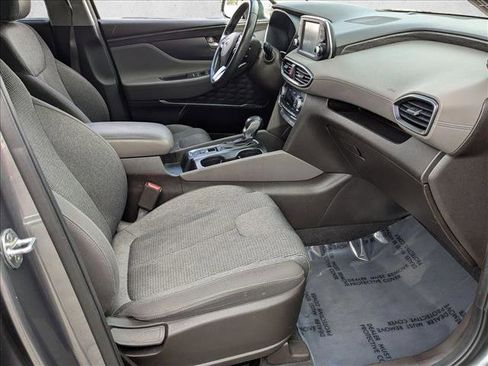 Used 2019 Hyundai Santa Fe SEL image 20