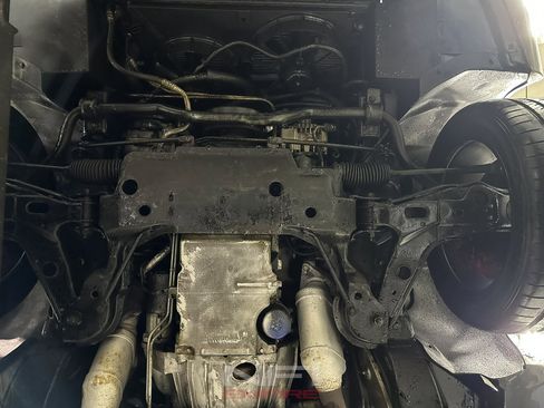 Used 2002 Chevrolet Camaro Z28 image 57