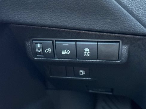 Certified 2026 Toyota Corolla Cross AWD Hybrid image 43