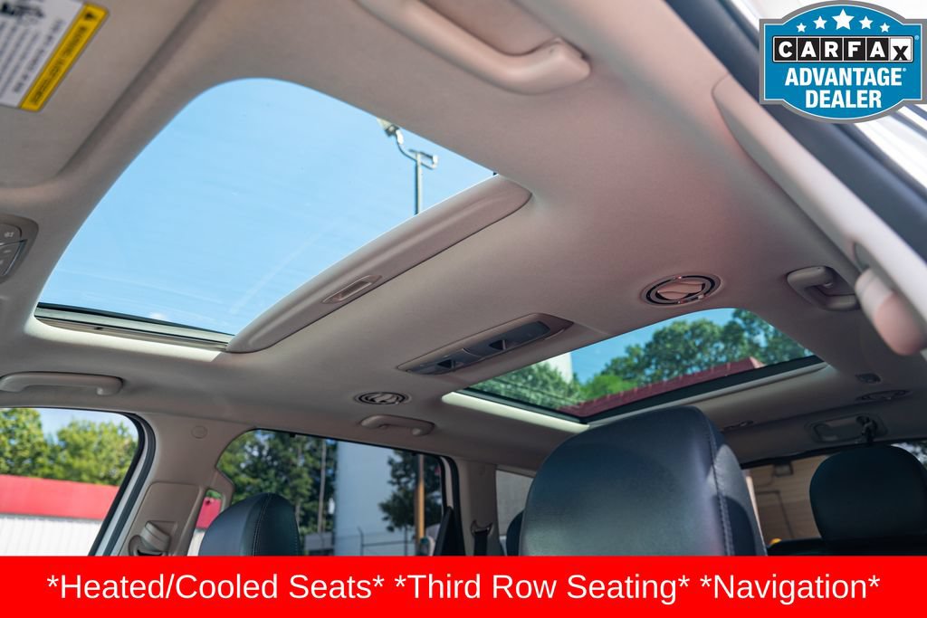 Used 2020 Kia Telluride SX w/ Towing Package AWD/4WD image 33