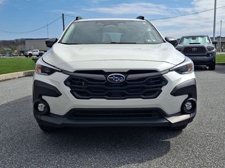 Certified 2026 Subaru Crosstrek 2.0i Premium video 2