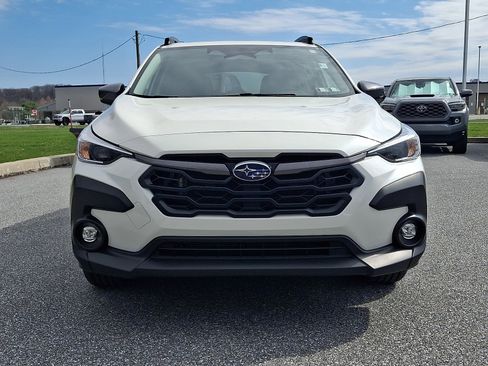 Certified 2026 Subaru Crosstrek 2.0i Premium image 2