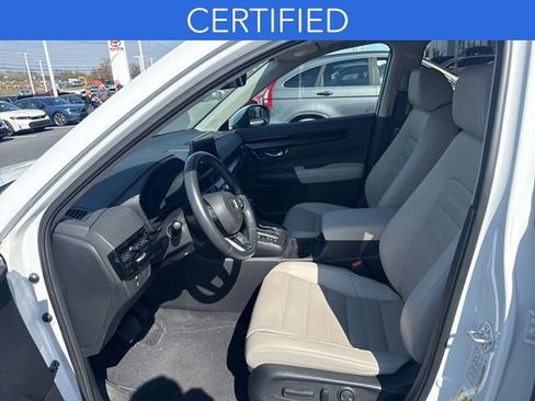 Used 2023 Honda CR-V EX-L image 14