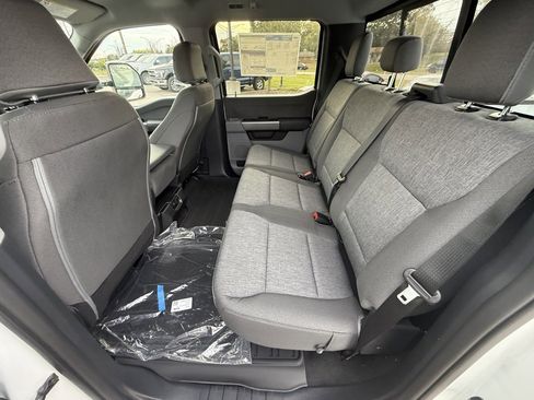 New 2026 Ford F250 XL w/ STX Appearance Package image 17