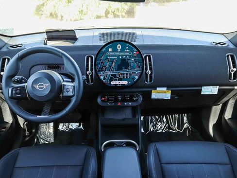 New 2027 MINI Cooper Countryman S w/ Comfort Package Max AWD/4WD image 14