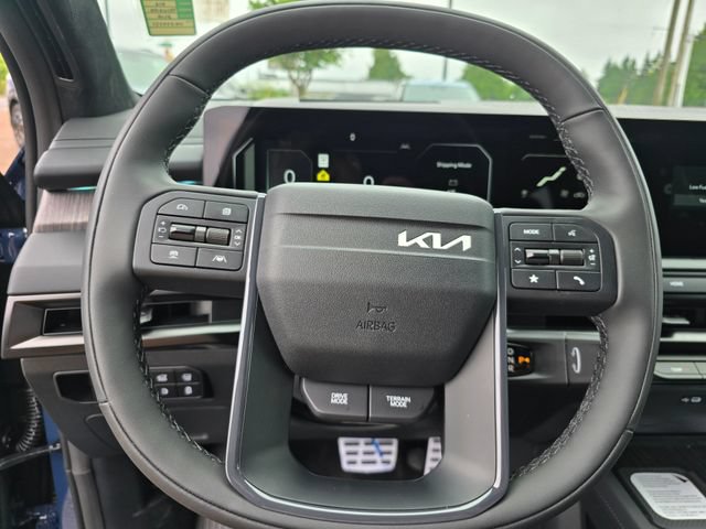 New 2027 Kia Telluride X-Line SX Prestige AWD/4WD image 25