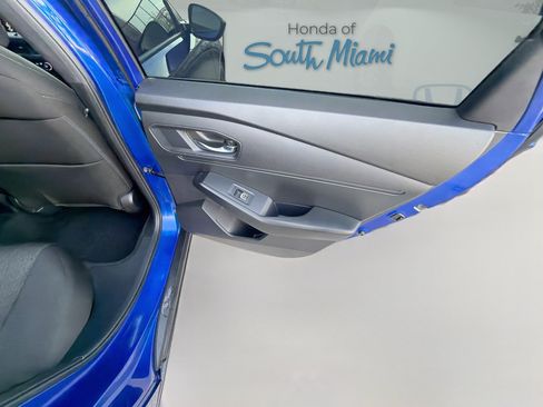 Certified 2023 Honda Accord Sport image 29
