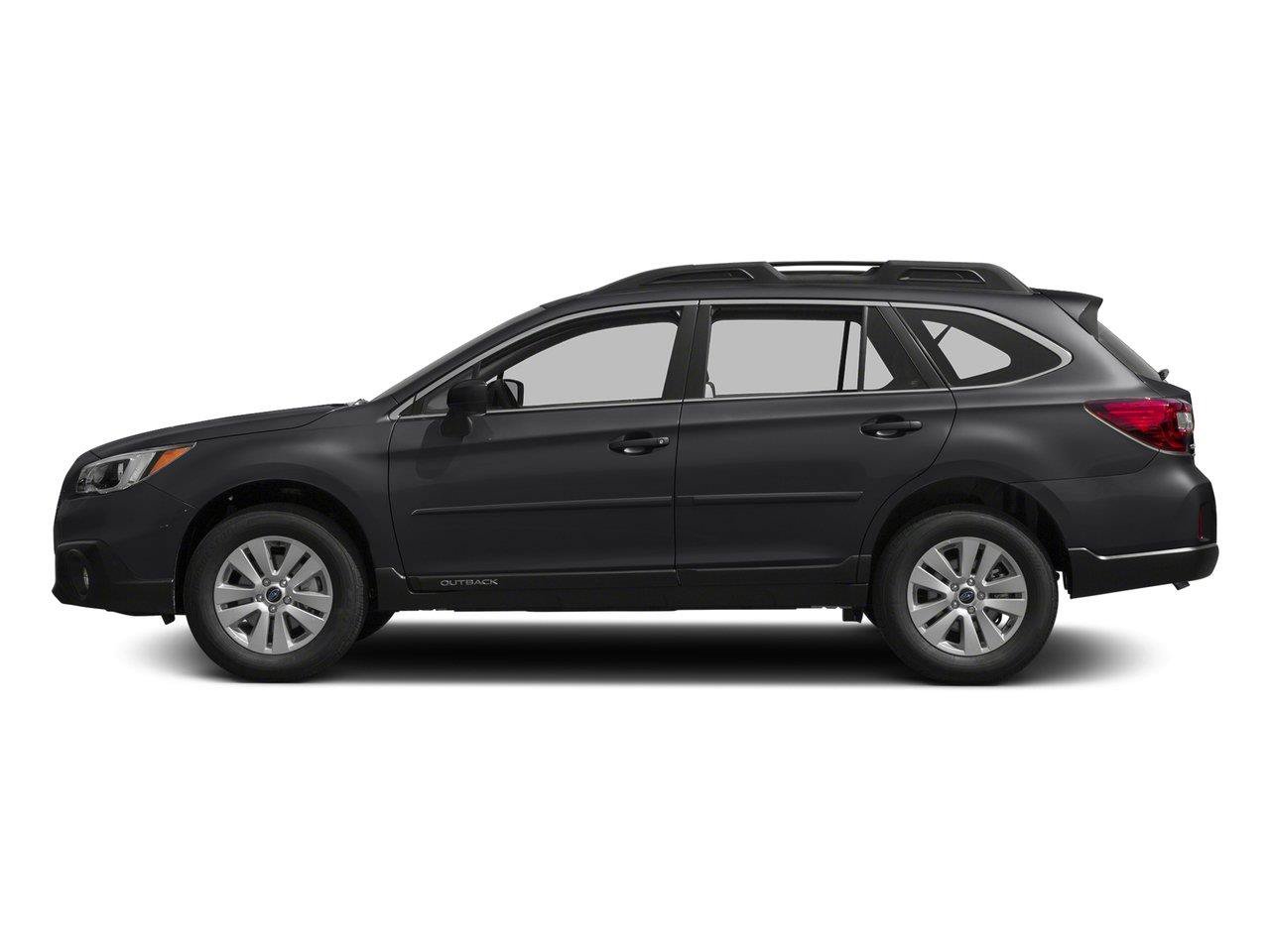 Used 2016 Subaru Outback 2.5i Premium AWD/4WD image 12