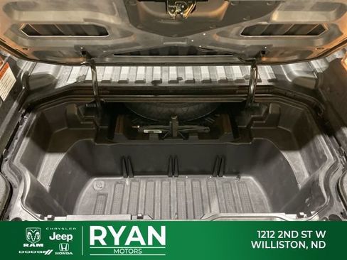 New 2026 Honda Ridgeline RTL image 15