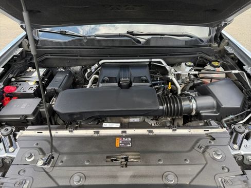 Used 2023 Chevrolet Colorado LT w/ LT Convenience Package AWD/4WD image 29