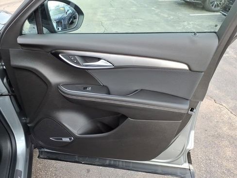 New 2026 Buick Envision Sport Touring image 25