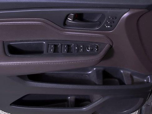 Used 2022 Honda Odyssey EX-L image 19