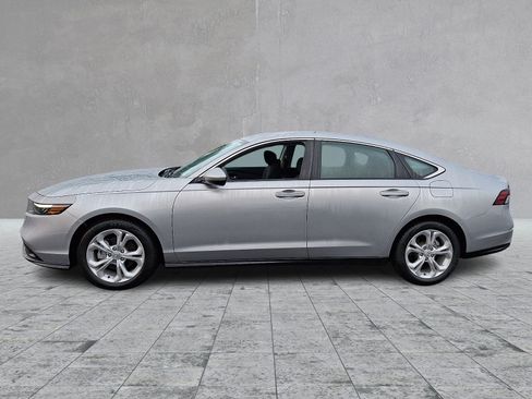 Used 2024 Honda Accord LX image 7