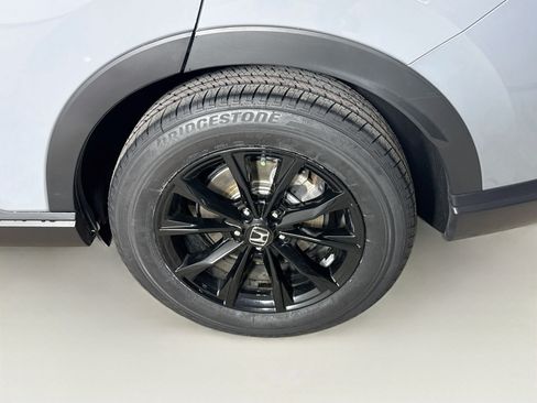Certified 2024 Honda CR-V Sport image 37