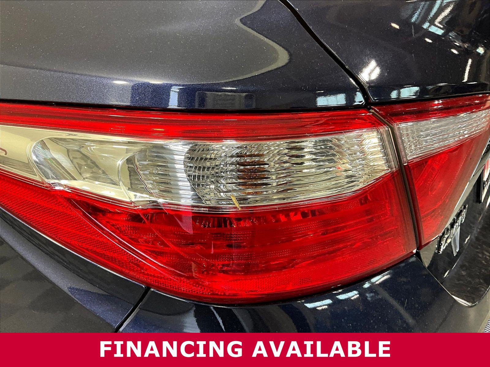 Used 2016 Toyota Camry LE FWD image 21