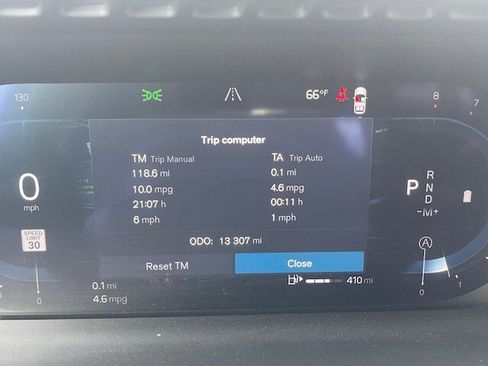 Used 2025 Volvo XC90 B6 Plus AWD/4WD image 20