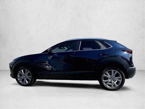 Used 2023 MAZDA CX-30 AWD 2.5 S w/ Preferred Package image 6
