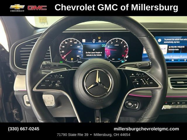 Used 2026 Mercedes-Benz GLE 350 4MATIC image 18
