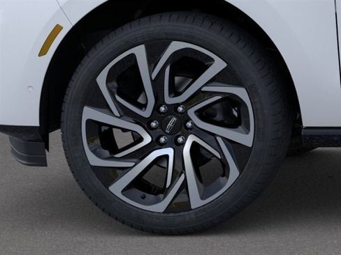 New 2026 Lincoln Navigator Reserve AWD/4WD image 88