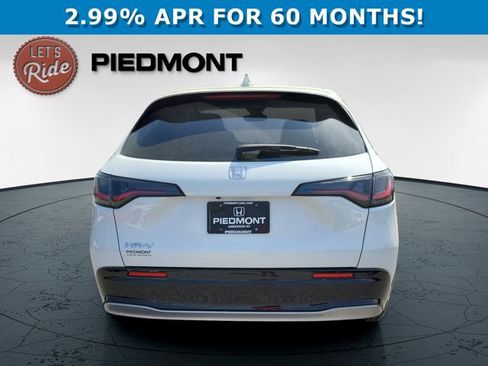 Certified 2023 Honda HR-V EX-L image 10