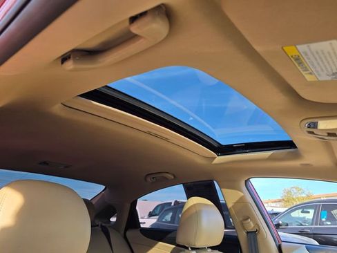 Used 2014 Hyundai Sonata Limited image 12