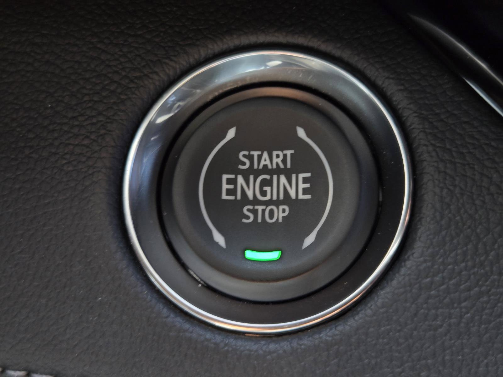 New 2026 Buick Enclave Sport Touring w/ Power Package FWD image 15