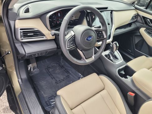 Used 2024 Subaru Outback Limited image 11