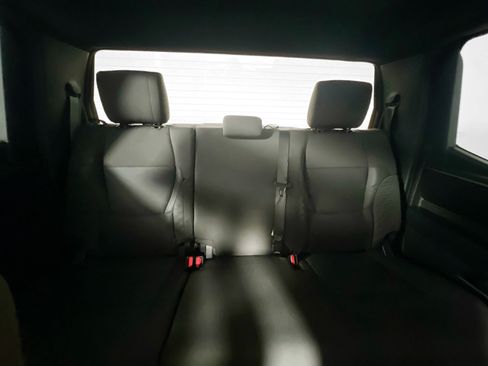 Used 2025 Toyota Tundra SR5 w/ SR5 Convenience Package AWD/4WD image 31